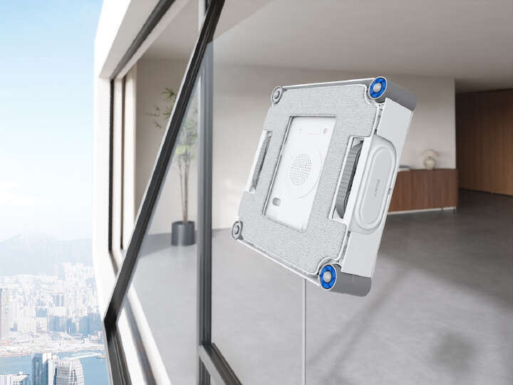 ECOVACS Fensterreinigungsroboter WINBOT W2S